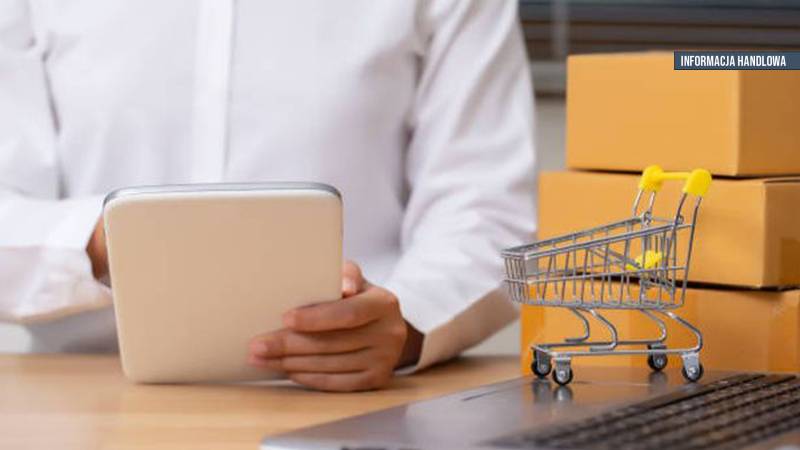 Praca w E-commerce - kluczowe spostrzeżenia i najlepsze praktyki