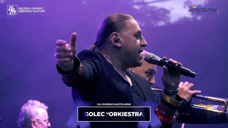 XLV Kurdesz Kasztelański